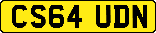 CS64UDN