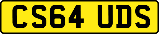 CS64UDS
