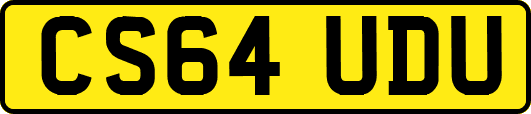 CS64UDU