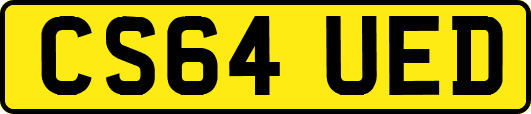 CS64UED