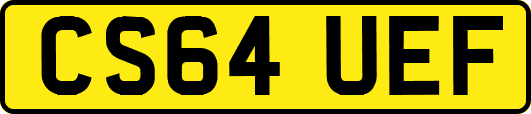 CS64UEF