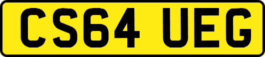 CS64UEG