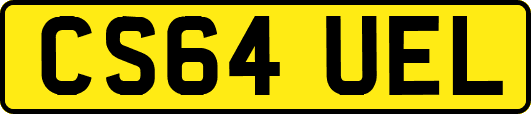 CS64UEL