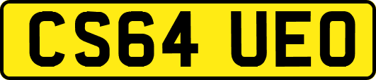 CS64UEO