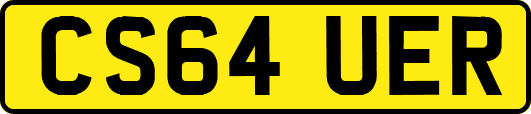 CS64UER