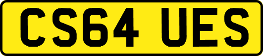 CS64UES