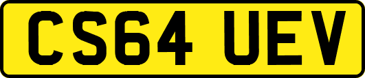 CS64UEV
