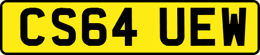 CS64UEW