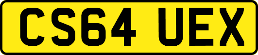 CS64UEX