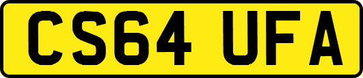 CS64UFA