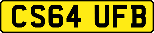 CS64UFB