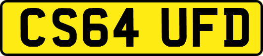 CS64UFD