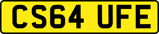 CS64UFE