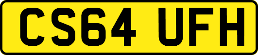 CS64UFH