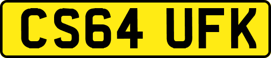 CS64UFK