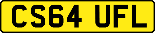 CS64UFL