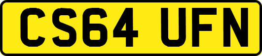 CS64UFN