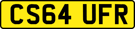 CS64UFR