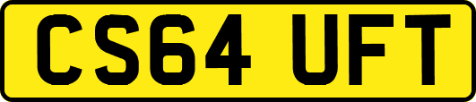 CS64UFT
