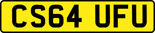CS64UFU