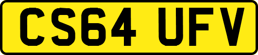 CS64UFV