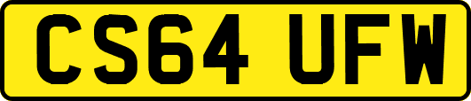 CS64UFW