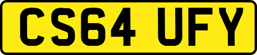 CS64UFY