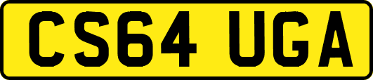CS64UGA