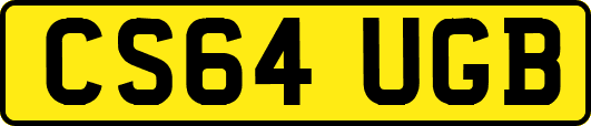 CS64UGB