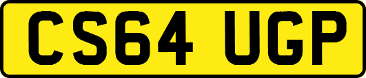 CS64UGP