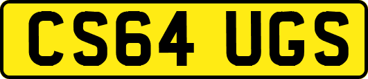 CS64UGS