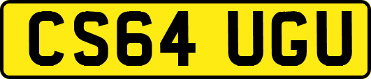 CS64UGU