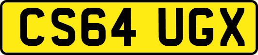 CS64UGX
