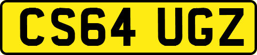 CS64UGZ
