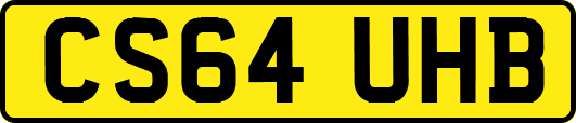 CS64UHB