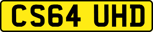 CS64UHD