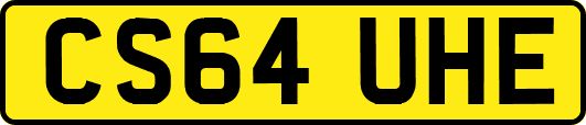 CS64UHE