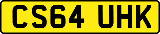 CS64UHK
