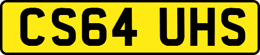 CS64UHS