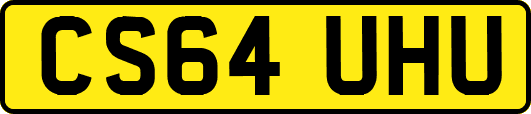 CS64UHU