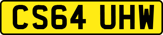 CS64UHW