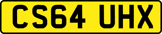 CS64UHX