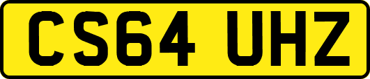 CS64UHZ