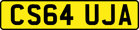 CS64UJA