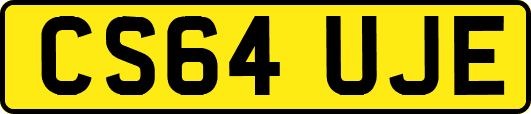 CS64UJE