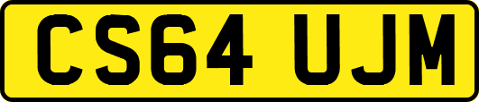 CS64UJM