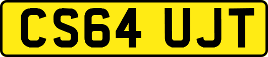 CS64UJT