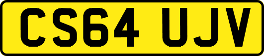 CS64UJV