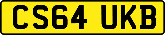 CS64UKB