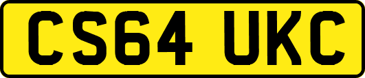 CS64UKC